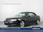 Saab 9-3 - 2.0t Linear
