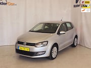 Volkswagen Polo - 1.6 TDI Comfortline|AUTOMAAT|NAP|2E EIG|CRUISE|NAVI|AIRCO|AP