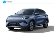 BYD Atto 3 - EVO 74, 8kWh Excellence | 12V aansluiting in middenconsole (
