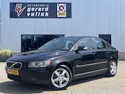Volvo S40 - 1.6 APK 04-2027 AIRCO CRUISE TREKHAAK