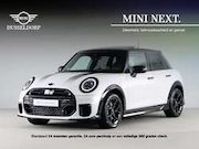 MINI Cooper - C 5-deurs John Works Pakket XL