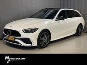 Mercedes-Benz C-klasse - Estate 300 e AMG Line C63 Diffuser/18"/Panoramadak/Laser LED
