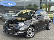 Fiat 500C - 0.9 TwinAir Turbo Lounge | Automaat | 5dkm | | Xenon | Carpl