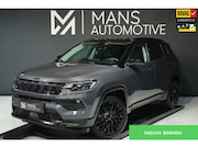 Jeep Compass - 4xe 190 Plug-in Hybrid / ACC / CAMERA / NAP / KEYLESS / CARP