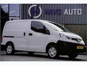 Nissan NV200 - 1.6 Benzine, AIRCO, BTW-BPM-VRIJ / MARGE