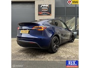 Tesla Model Y - Long range AWD + MMX PACK + IAP + Trekhaak