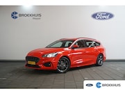 Ford Focus - Wagon 1.0 EcoBoost Hybrid ST Line Business | Achteruitrijcam