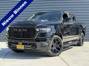 Dodge Ram - 1500 LARAMIE Night SST Huricane 426 PK Panorama Dak / Co pil