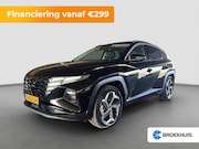 Hyundai Tucson - 1.6 T-GDI 265pk PHEV Premium 4WD (299, - p/m Demo Deal!) | L