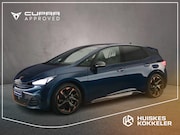 CUPRA Born - Adrenaline 62 kWh 204pk Automaat Adaptive cruise control, 36
