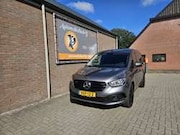 Mercedes-Benz Citan - 110 CDI L1 Pro (marge)