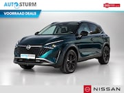 Nissan Qashqai - 1.3 MHEV Xtronic Tekna