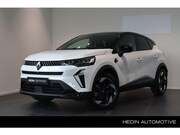 Renault Captur - 1.8 E-Tech full hybrid 160 techno | Automaat | Elektrisch gl