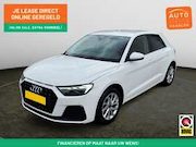 Audi A1 - Sportback 30 TFSI Pro Line S Aut- Keyless, Navigat