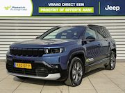 Jeep Compass - 1.2 e-Hybrid First Edition FOCAL | Elektrische kofferklep | 