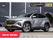Hyundai Tucson - 1.6 T-GDI PHEV Premium Sky 4WD | Pano | Stoelverkoeling | Ca