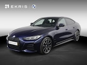 BMW 4-serie Gran Coupe - 420i Business Edition Plus | M Sportpakket | Trekhaak | Schu
