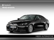 BMW i4 - eDrive40 Pure Edition 84 kWh Comfort pack | Comfor