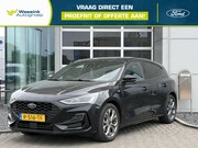 Ford Focus - 1.0 EcoBoost Hybrid ST Line Style | Airco | Carplay | Naviga