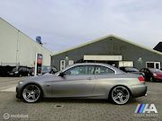 BMW 3-serie - Cabrio 325i 3.0 High Executive M pakket - 19 Inch - Automaat