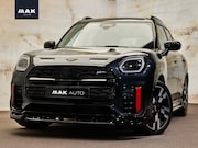 MINI Countryman - 2.0 JCW ALL4 John Cooper Works XL , pano, 20", H/K, memory,