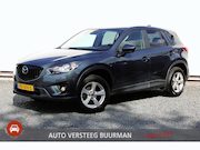 Mazda CX-5 - 2.0 TS+ 4WD Automaat, Trekhaak, All-Seasons en Parkeersensor
