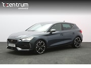 CUPRA Leon - 1.4 e-Hybrid VZ 245 PK Performance PHEV, Camera, Kuipstoelen