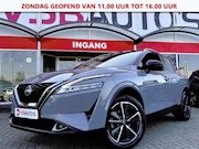 Nissan Qashqai - 1.3 MHEV TEKNA 4X4 158PK AUT. PANO CAMERA AIRCO NAVI CARPLAY