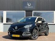 Renault Captur - 1.2 TCe Dynamique / Automaat / LPG / UNIEK