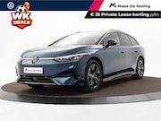 Volkswagen ID.7 - Pro Limited Edition 77 kWh accu 286 PK · Draadloze telefoonl