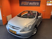Peugeot 307 - 2.0 16V / AUTOMAAT / VELE OPTIES / TOPSTAAT
