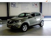 Kia Sportage - 2.0 X-ecutive Plus Pack NIEUWE MOTOR/ AUTOMAAT/ TREKHAAK