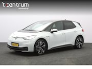 Volkswagen ID.3 - 146 PK Pro 58 kWh, SOH 91 %, Adap. Cruise Control, Winterpak