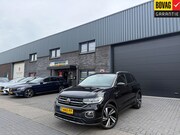 Volkswagen T-Cross - 1.0 TSI R-Line | 1E EIGENAAR | 12MND GARANTIE | AUTOMAAT | L
