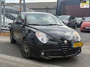 Alfa Romeo MiTo - 1.3 JTDm ECO Distinctive | Leder | Climate control