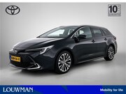 Toyota Corolla - Touring Sports Hybrid 140 Dynamic