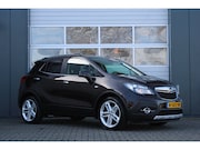 Opel Mokka - 1.4 T Cosmo 4x4 140pk Camera/Cruise/Stoel&Stuurverwarming/Bi