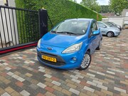 Ford Ka - 1.2 Titanium 2009 Airco Lage Km Nw Apk