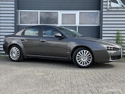 Alfa Romeo 159 - 1.8 140PK|Luxe|Créme Leer|APK t/m 08-2027|