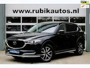 Mazda CX-5 - 2.0 SkyActiv-G 165 GT-M|47.726 KMS|LUXE UITVOERING