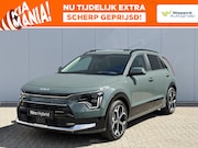 Kia Niro - 1.6 GDi Hybrid ExecutiveLine | Stoelverwarming & Ventilatie
