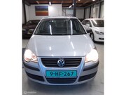 Volkswagen Polo - 1.2-12VTrendline/AIRCO/nieuw Apk/rijklaar