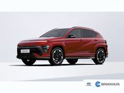 Hyundai Kona - Electric N Line 64.8 kWh | €2000,- voordeel!! | Private Leas
