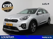 Kia Niro - 1.6 GDi Hybrid DynamicLine | Trekhaak | Apple Carplay/Androi