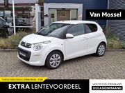 Citroën C1 - 1.0 VTi Feel | AIRCONDITIONING | BLEUTOOTH |