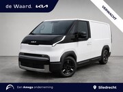 Kia PV5 - L2H1 Essential 71.2kWh 163pk | CAMERA | 12, 9 INCH TOUCHSCRE