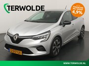Renault Clio - TCe 90 GPF Evolution | Parkeercamera | Navigatie | Airco |