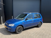 Mazda Demio - 1.5 Exclusive export
