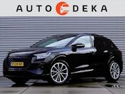 Audi Q4 e-tron - 35 Launch Edition S Competition 55 kWh *S-Line*Camera*
