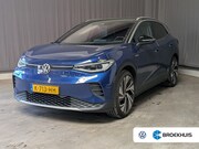 Volkswagen ID.4 - Max 77 kWh 204PK | PANORAMA DAK | TREKHAAK | HEAD-UP | WARMT